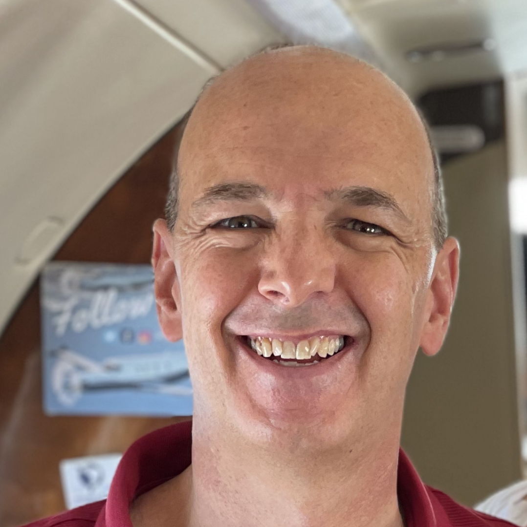 Profile of Robert Hadley