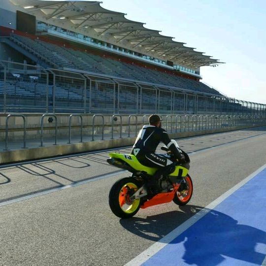 Profile of Joshua Kelly