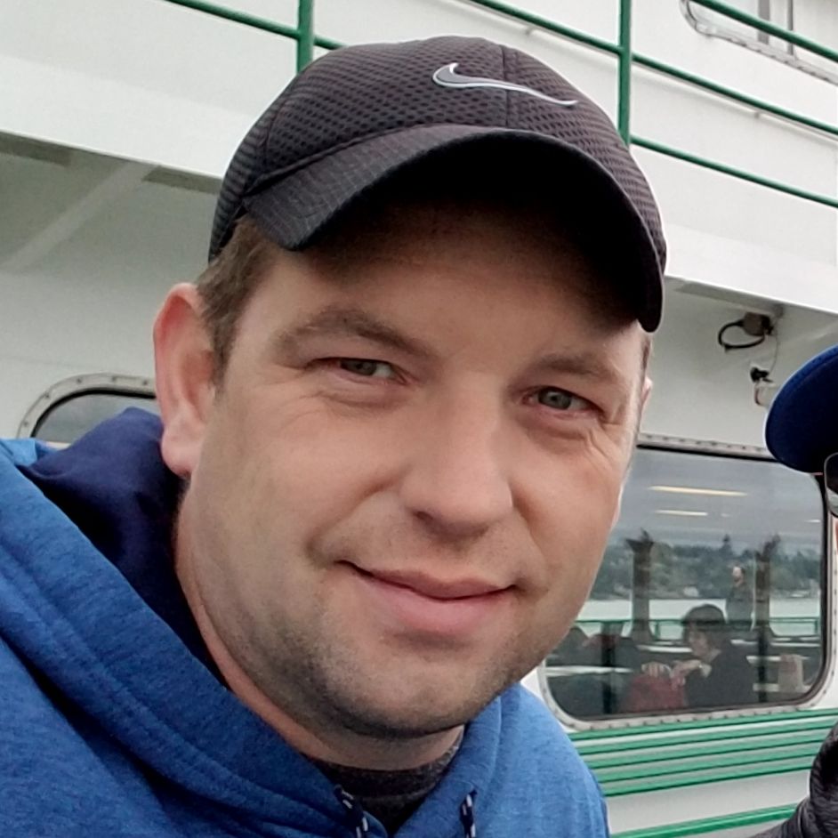 Profile of Joseph Bollich