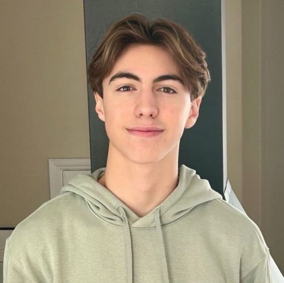 Profile of William Turcot