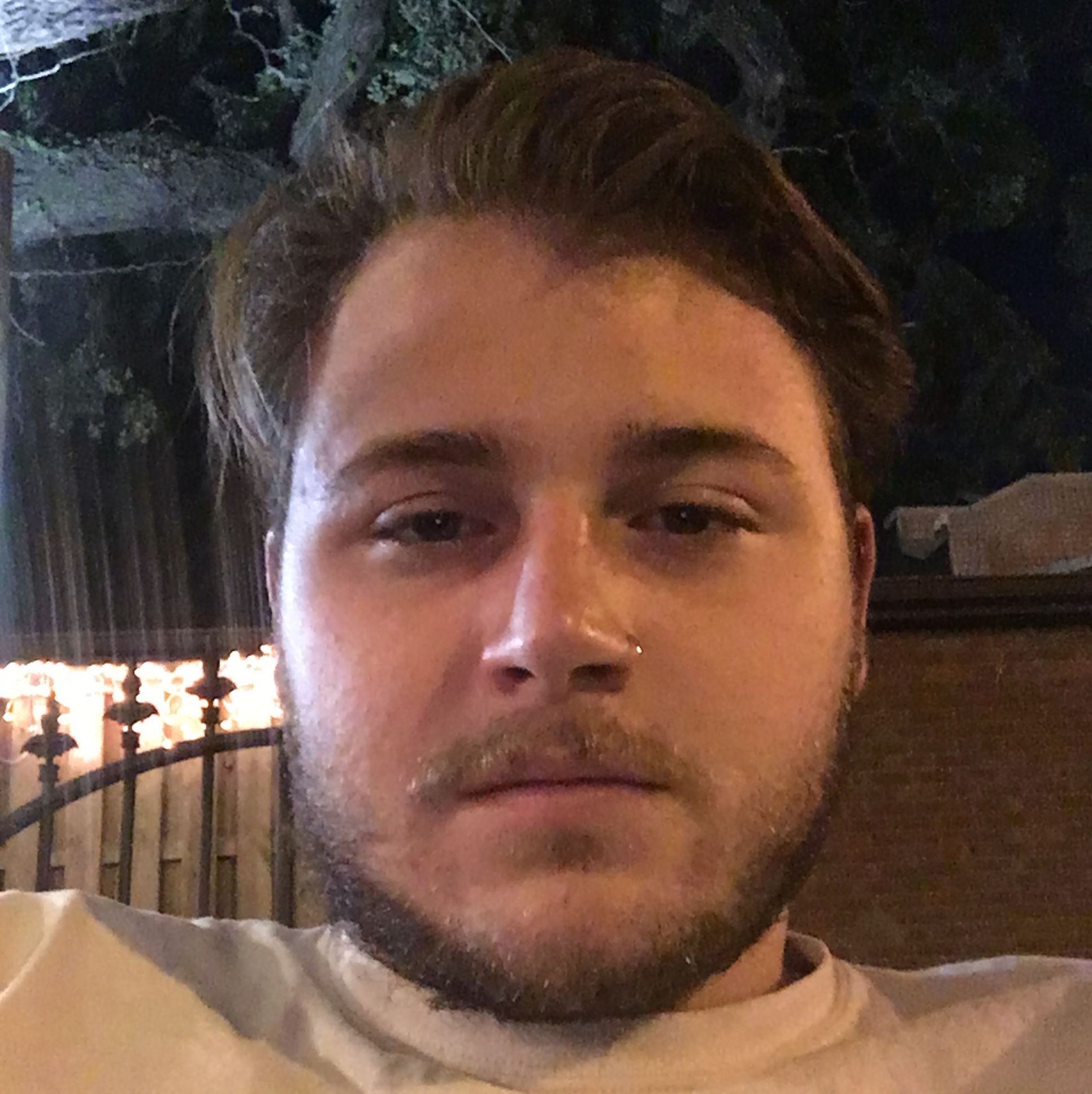 Profile of James Driscoll