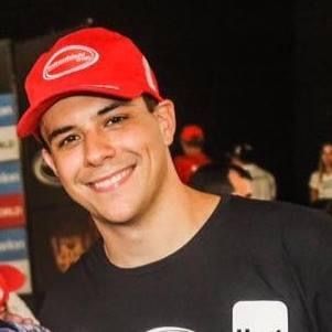 Profile of André Miranda