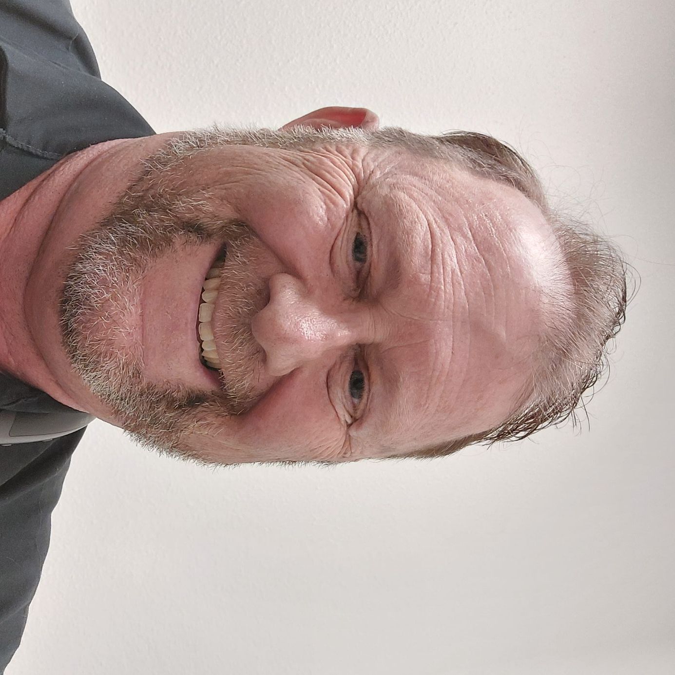 Profile of Hugh Bangerter