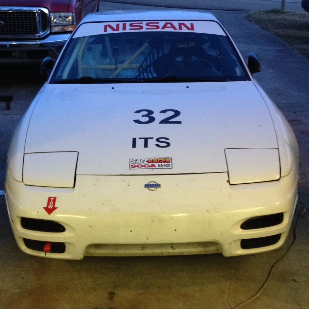 Profile of Matt Daniel