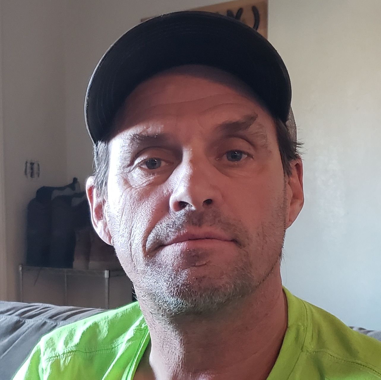 Profile of Benjamin Fisher