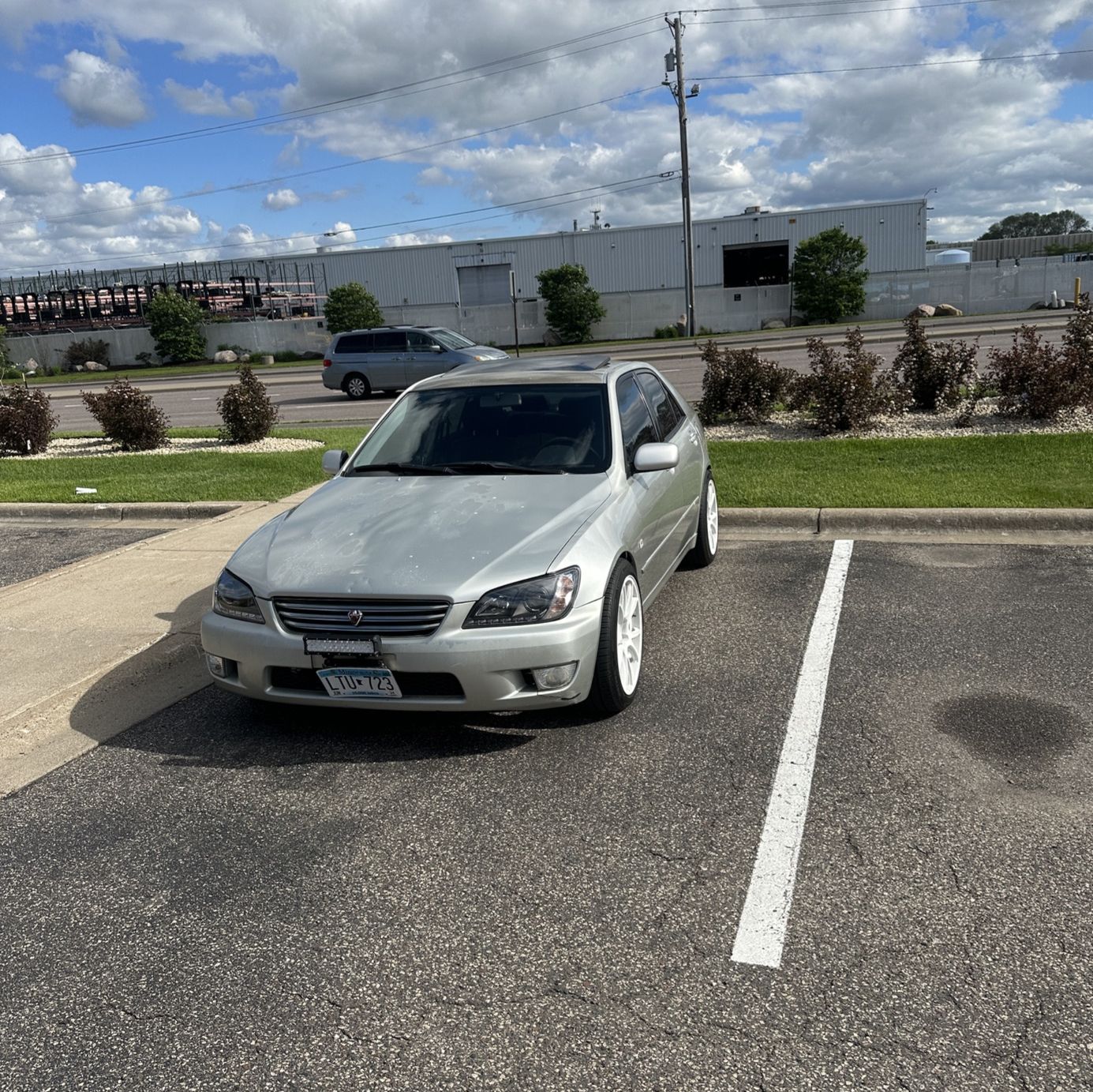 Profile of Brody Rouillard