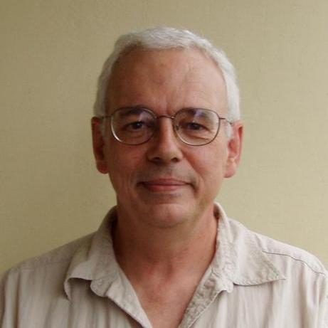 Profile of Evan Gamblin