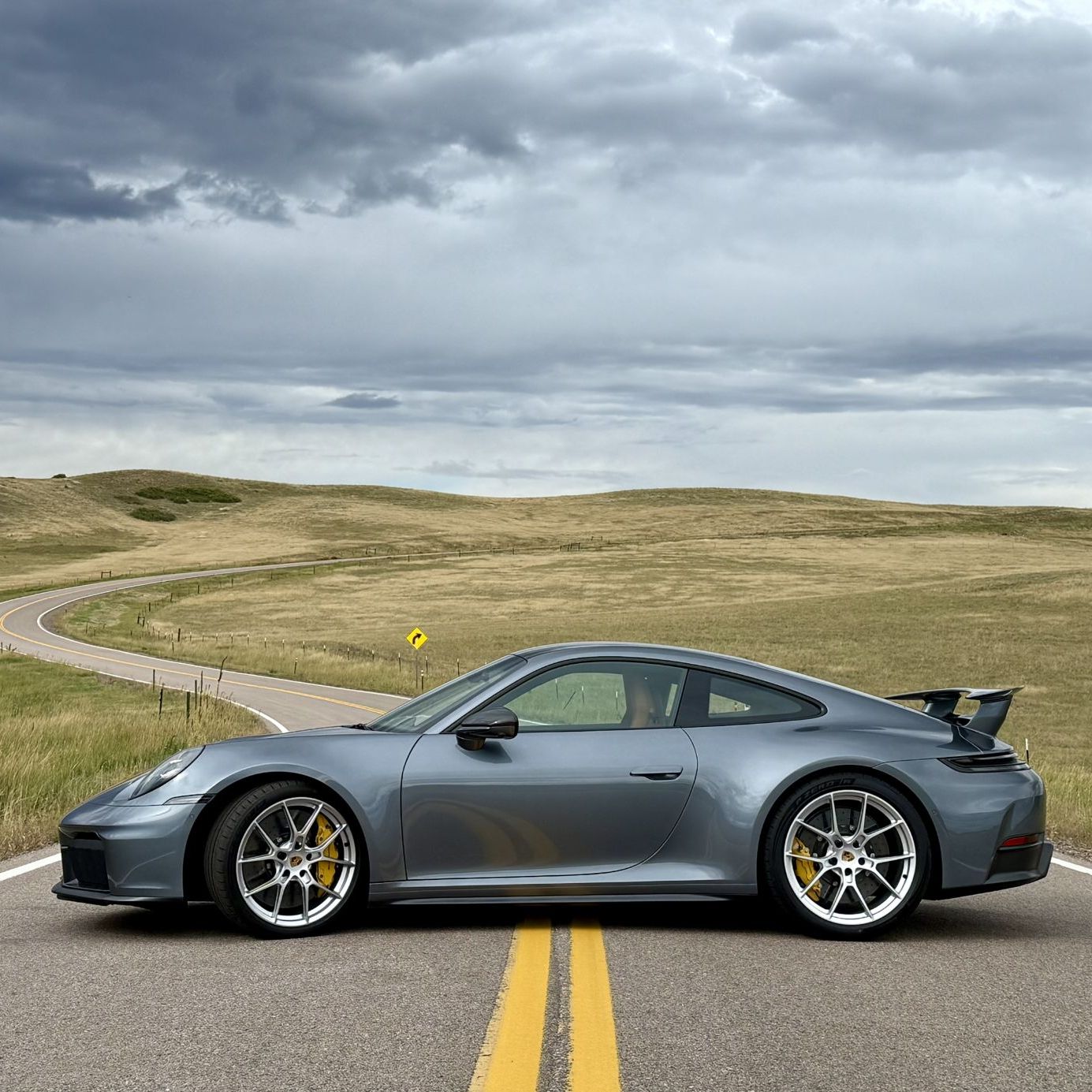 Profile of Raymond Carlson