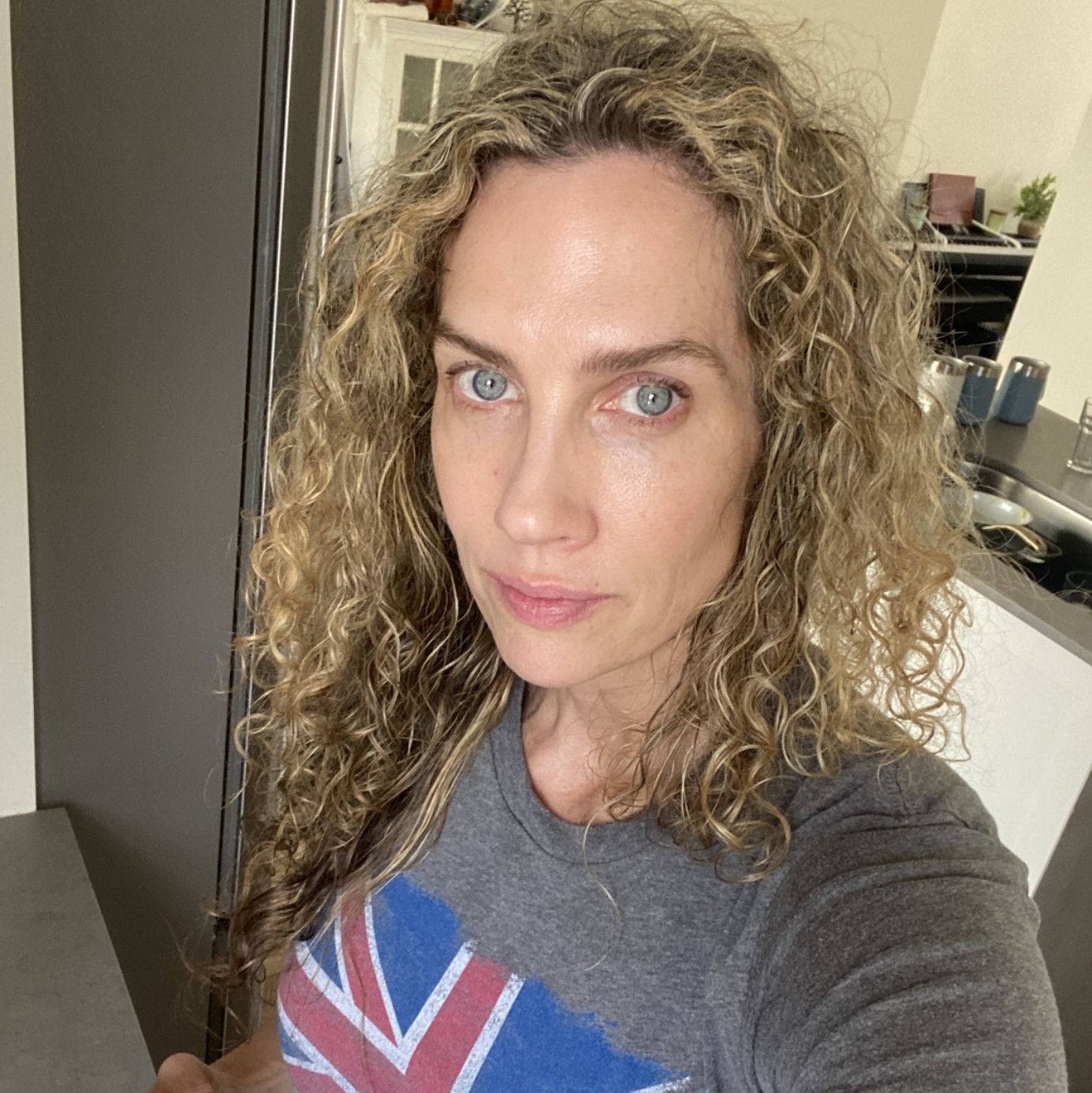 Profile of Amanda Cullen