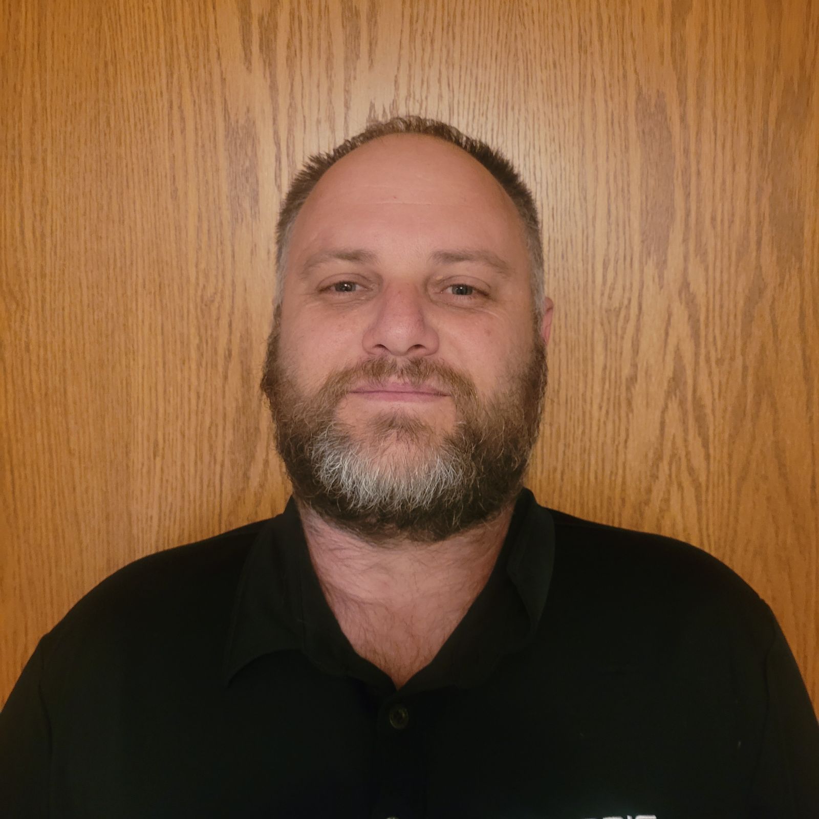 Profile of Eben Duplessis