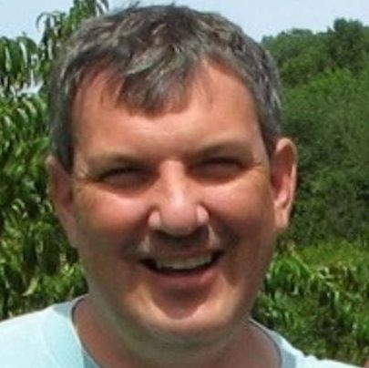 Profile of John Barrett