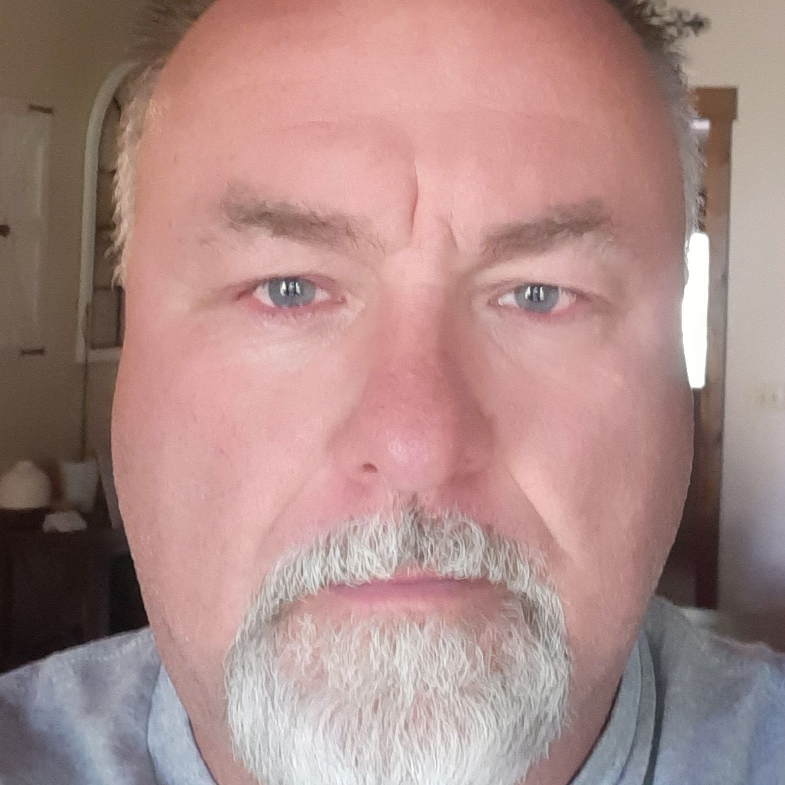 Profile of Curtis Ost