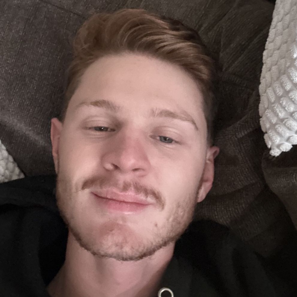 Profile of Shandon Baker