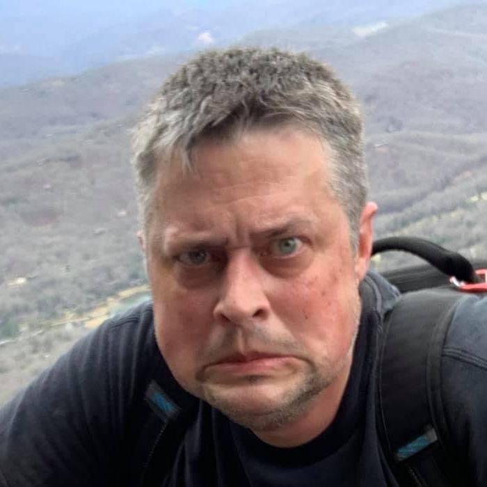 Profile of James Currie