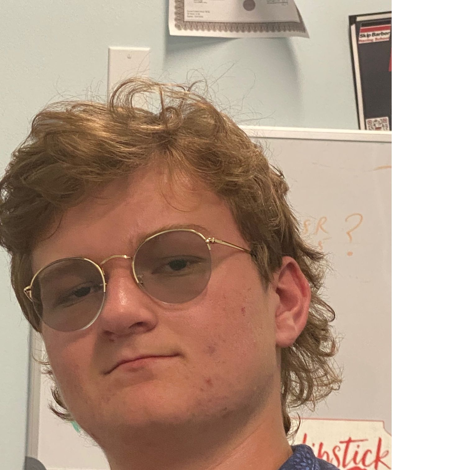 Profile of Cavanaugh Corrie