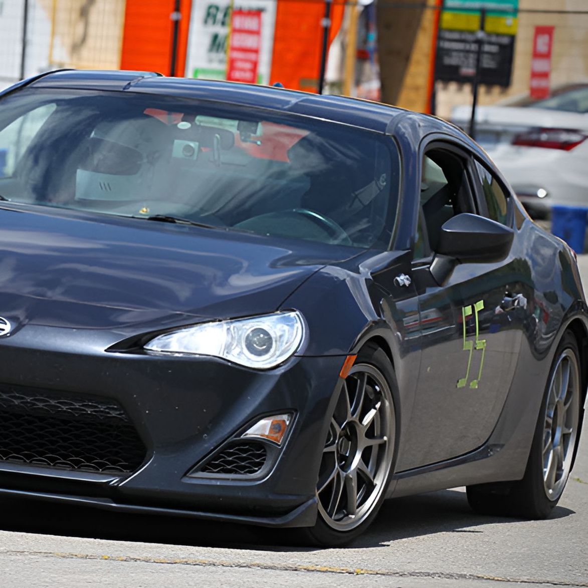 Profile of Chirag Patel