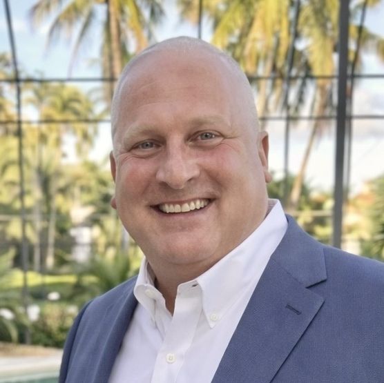 Profile of Rodd Riesenberger