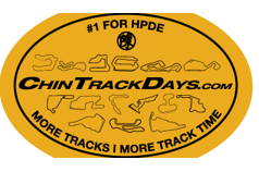 Chin Track Days @ MSR Houston