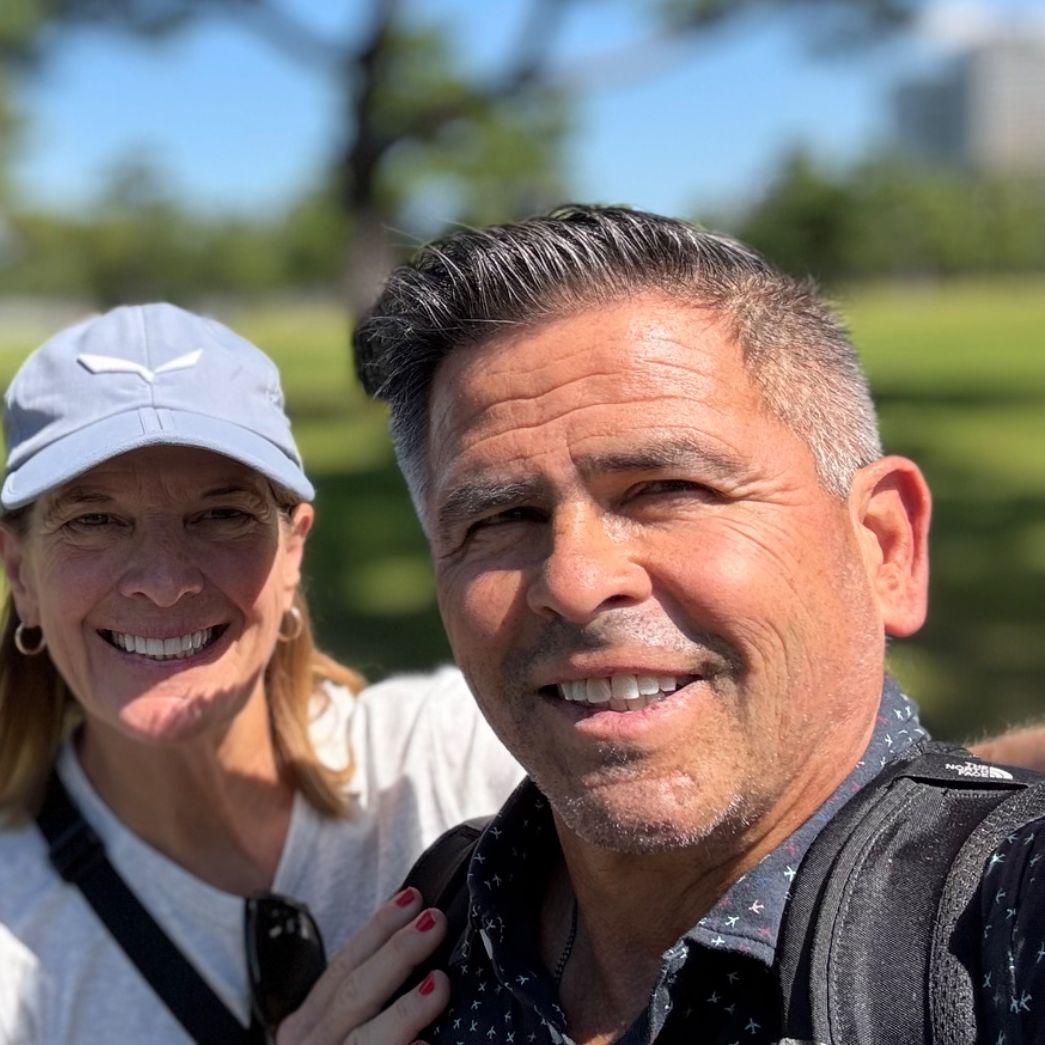 Profile of Raul Becerra