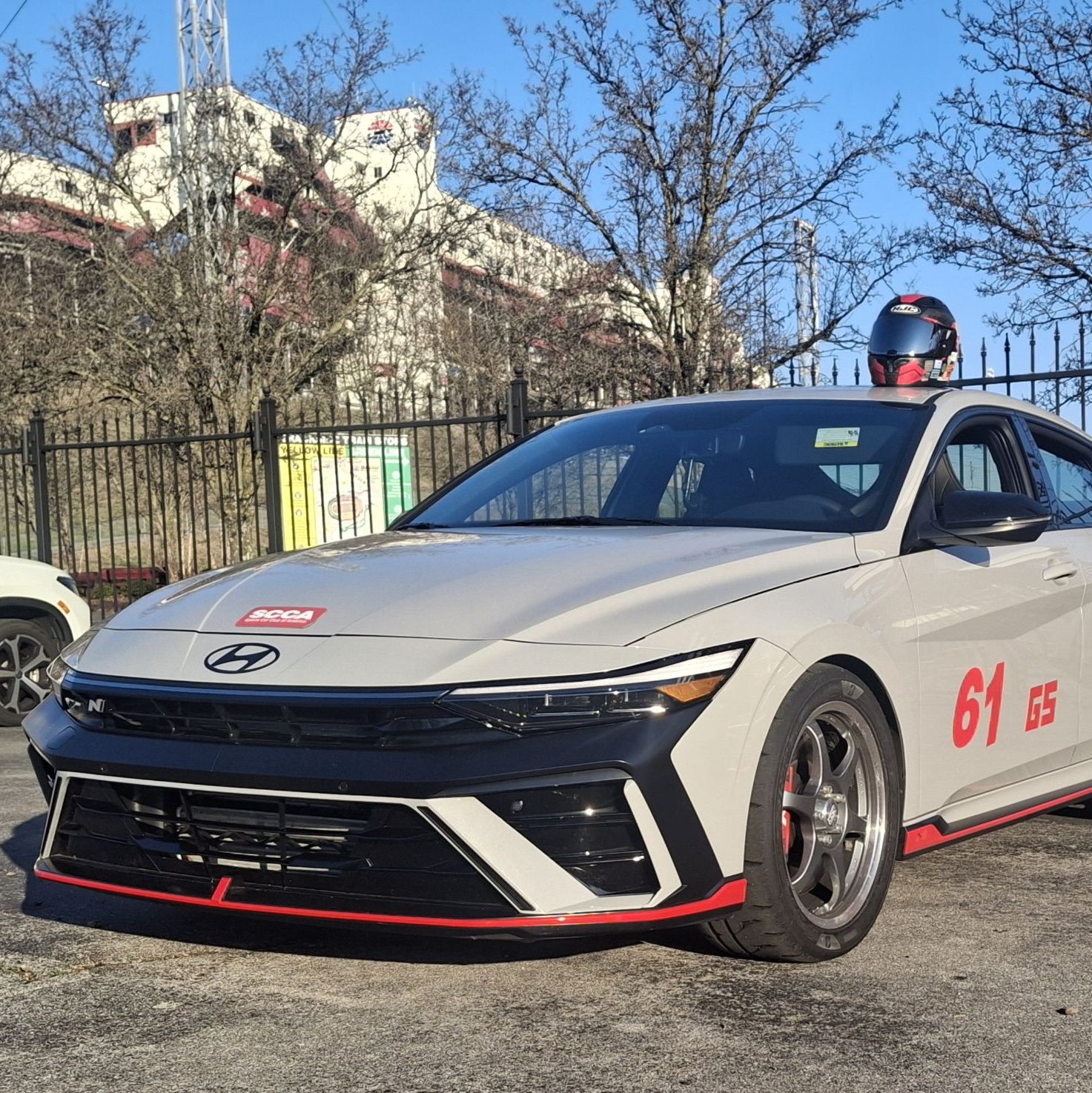 Profile of Andres Rodriguez