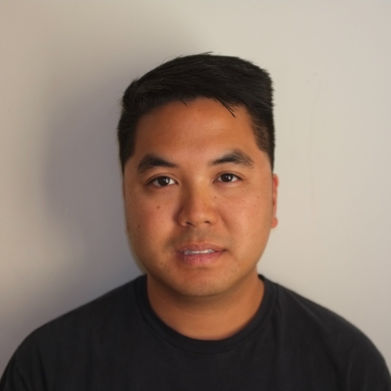 Profile of Adrian Soliven