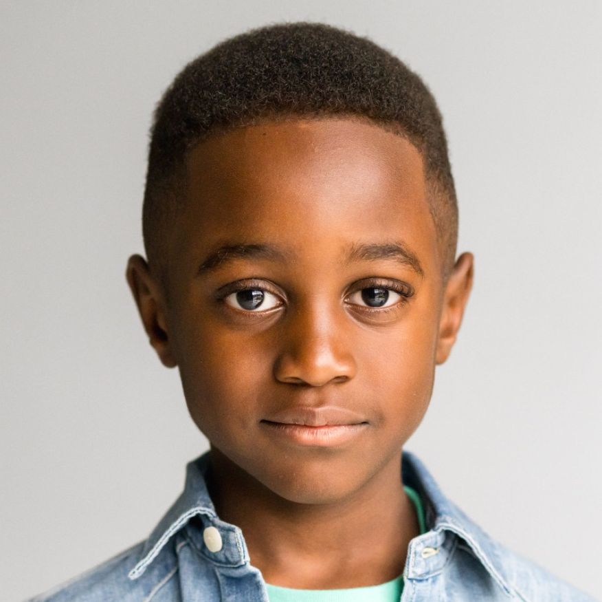 Profile of Brody Brown