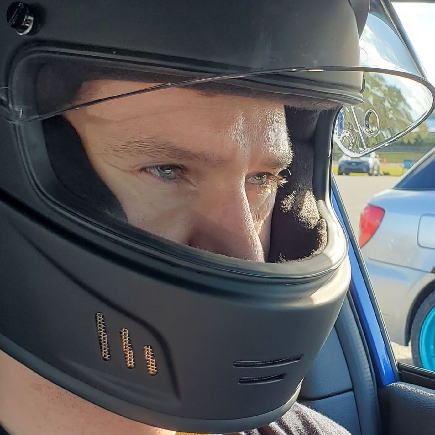 Profile of Joe Riconda