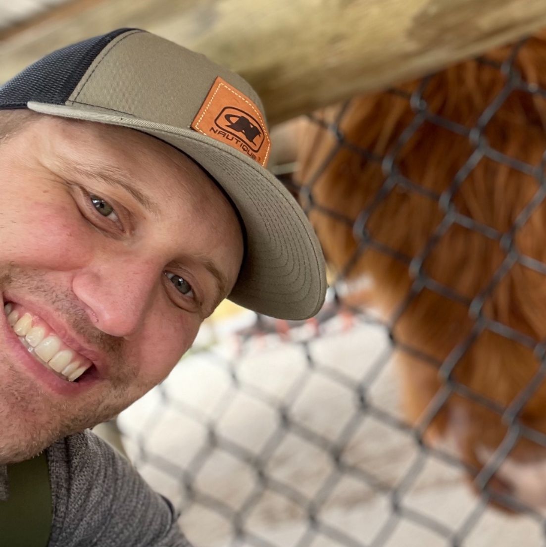 Profile of Mark Schnettler