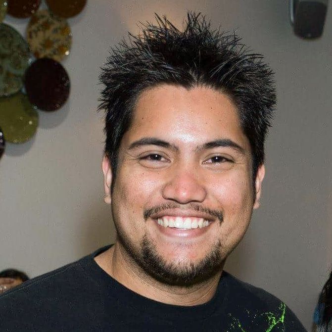 Profile of Alejandro Timbancaya