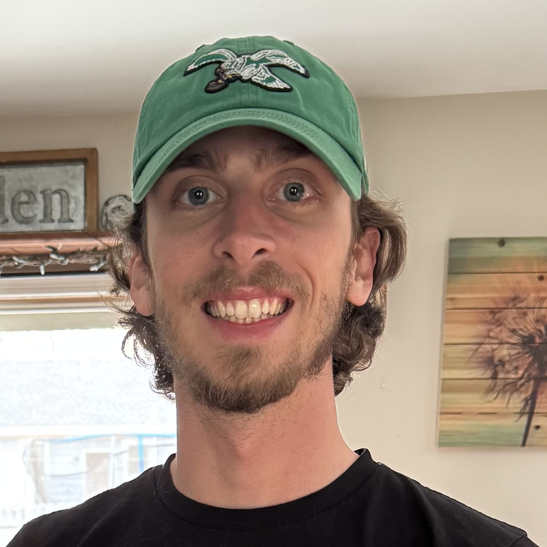 Profile of Adam Grennon