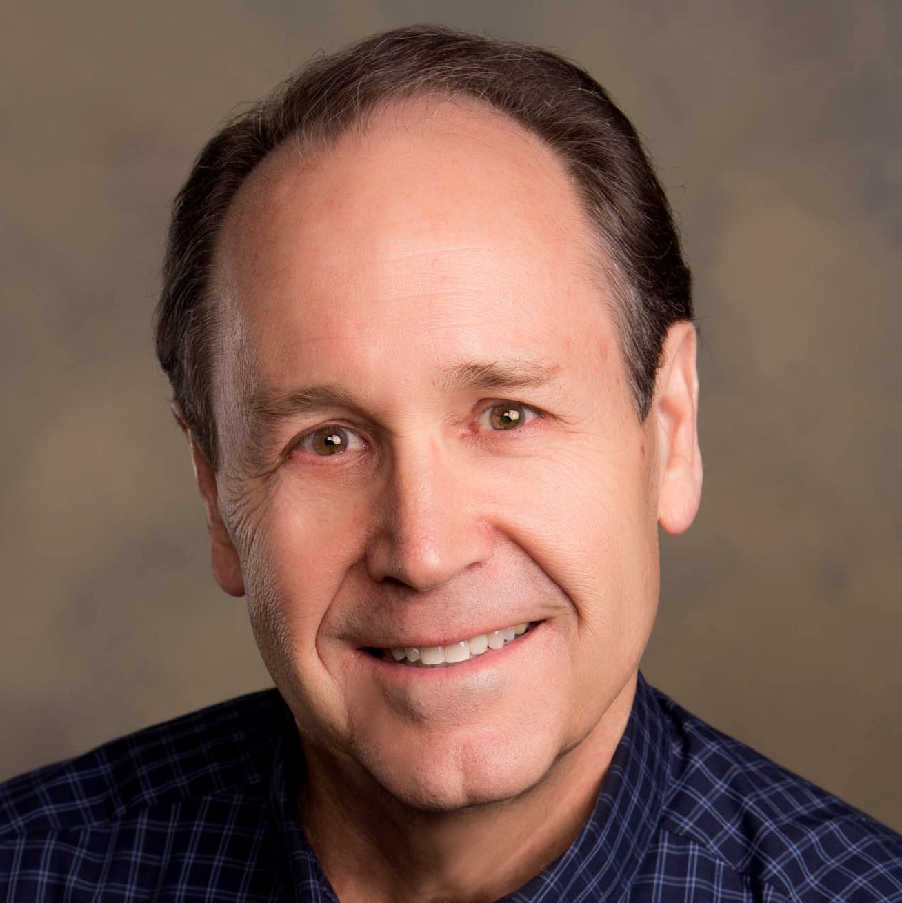 Profile of Mark Wilkinson