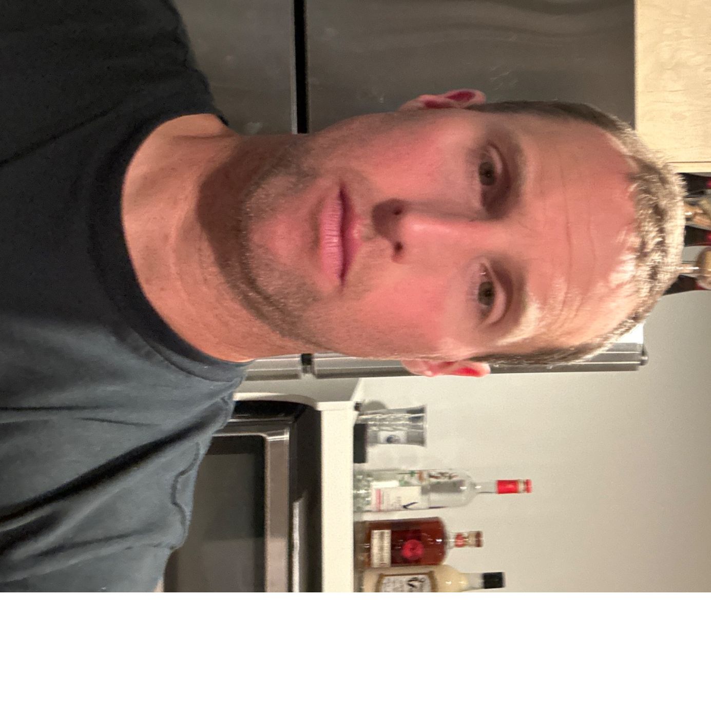 Profile of Cale Albury