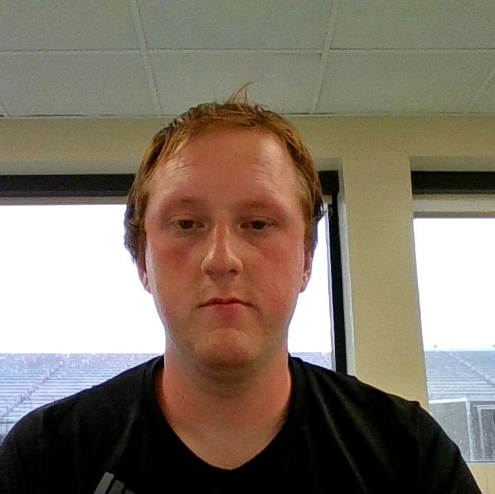 Profile of Kaleb Stitham