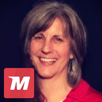 Profile of Ann Boss Maycock