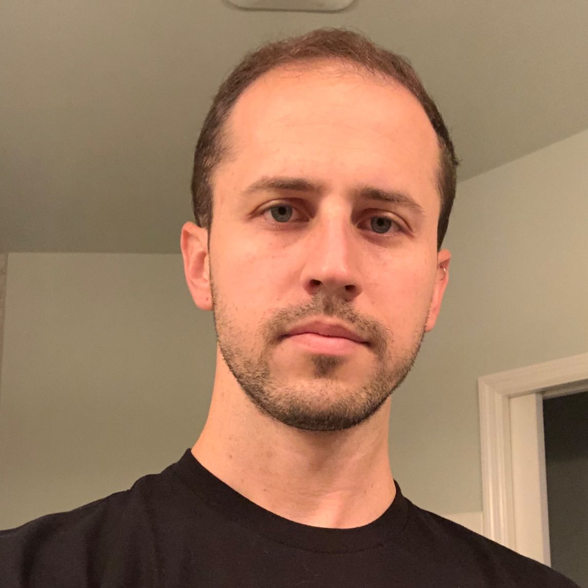 Profile of Aaron Vickers