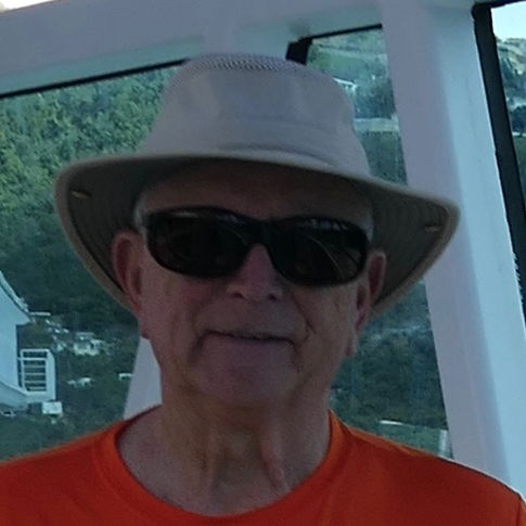 Profile of John Haughn