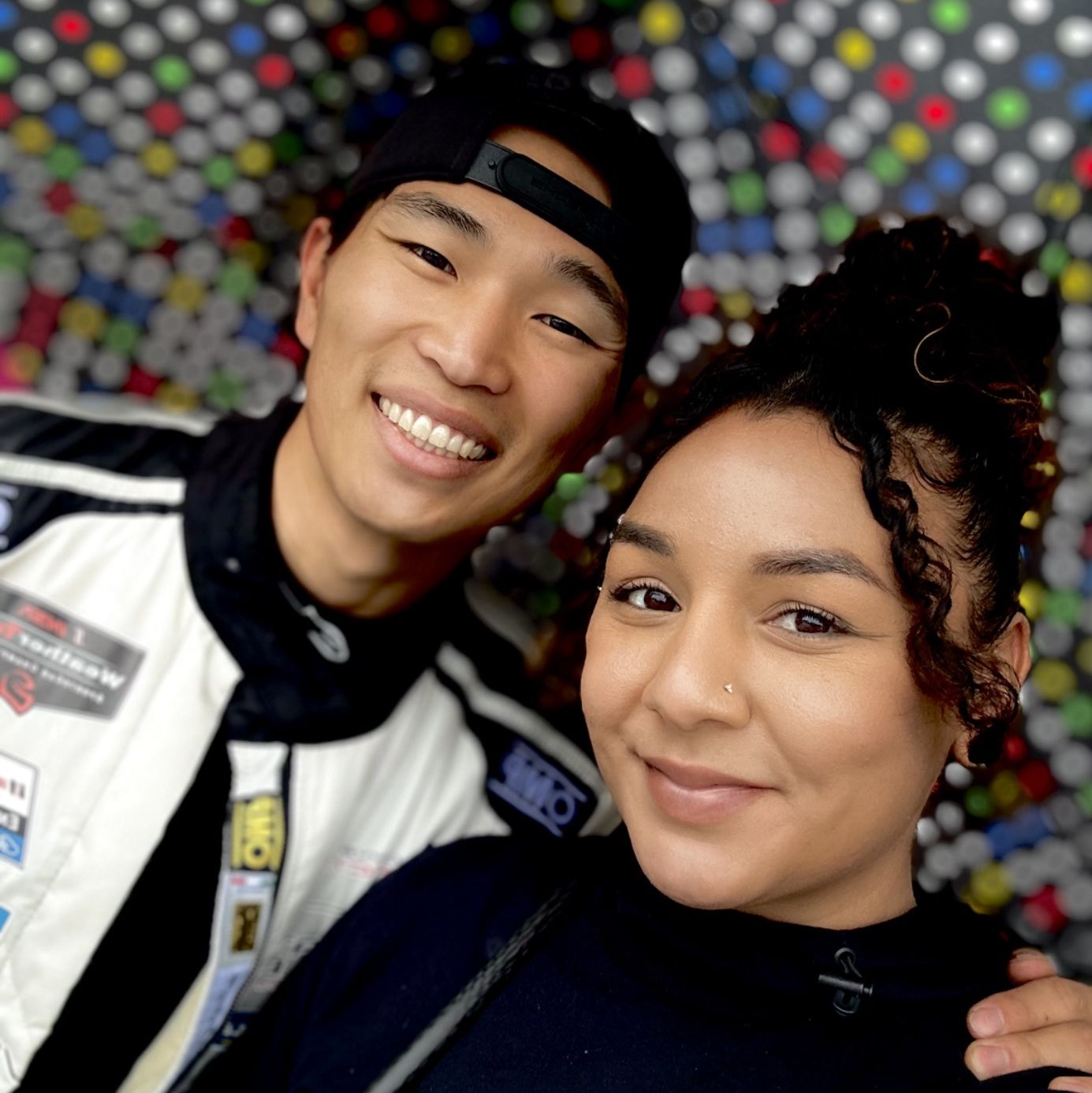 Profile of Alexis Washington