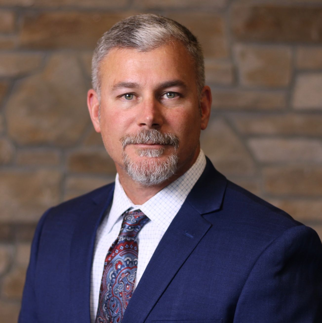 Profile of Adam Larsen