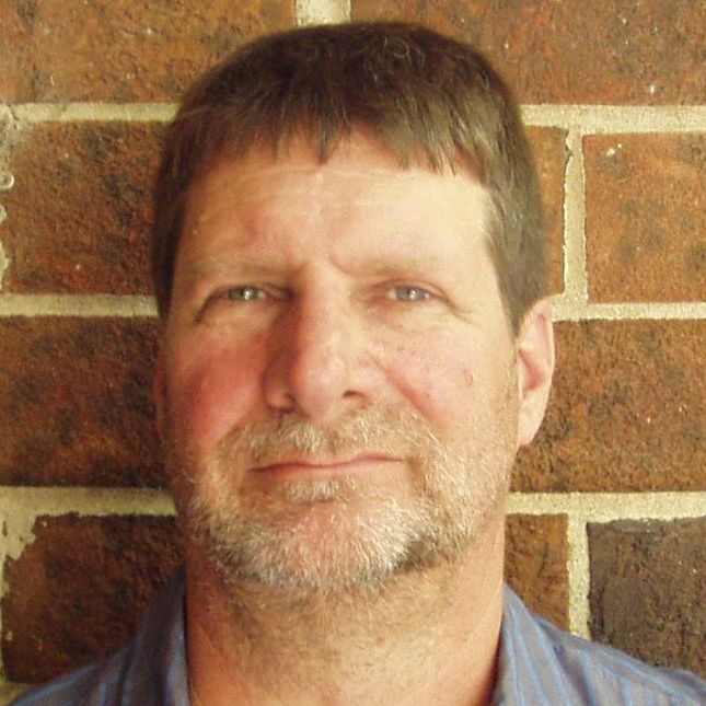 Profile of Rex Deffenbaugh