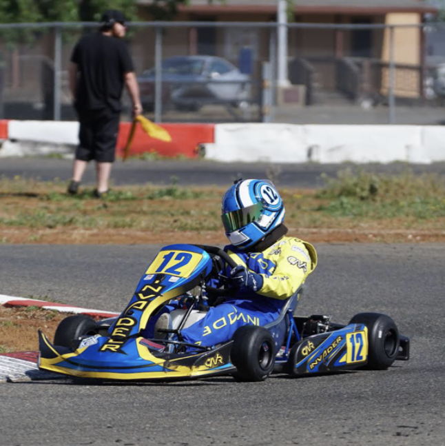 Profile of Deeahmee Malone