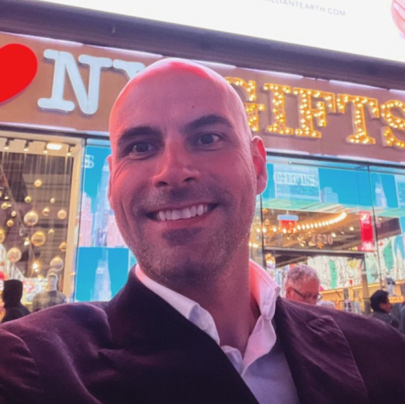 Profile of Omar Portigliatti