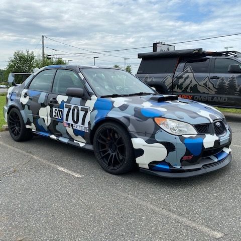 Profile of Josh Schaible