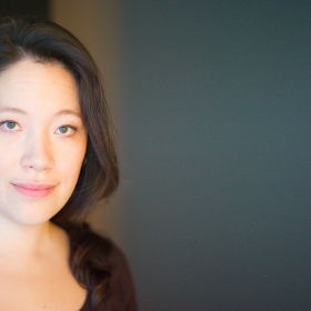 Profile of Geneviève Chong