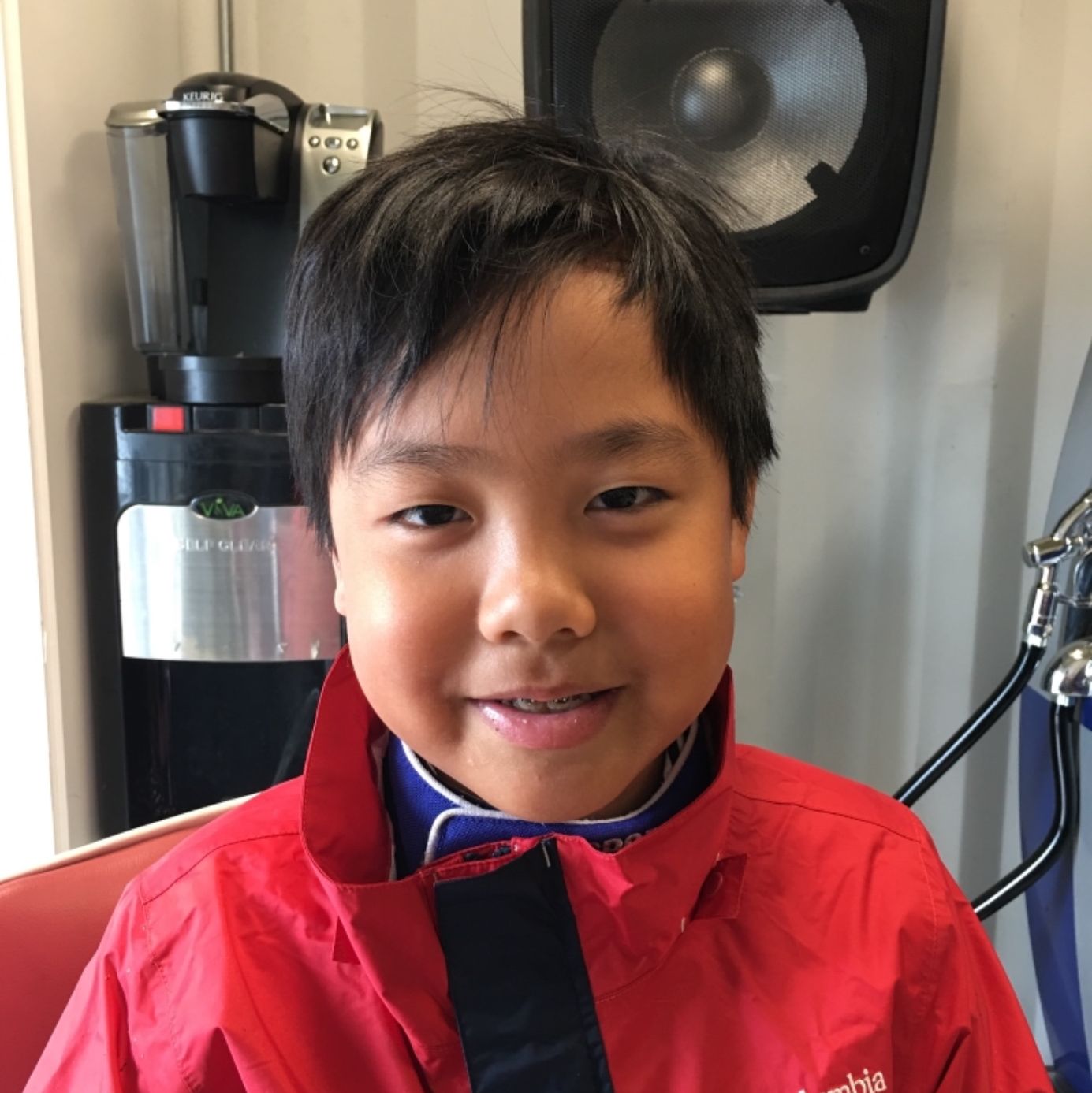 Profile of Toby Lien