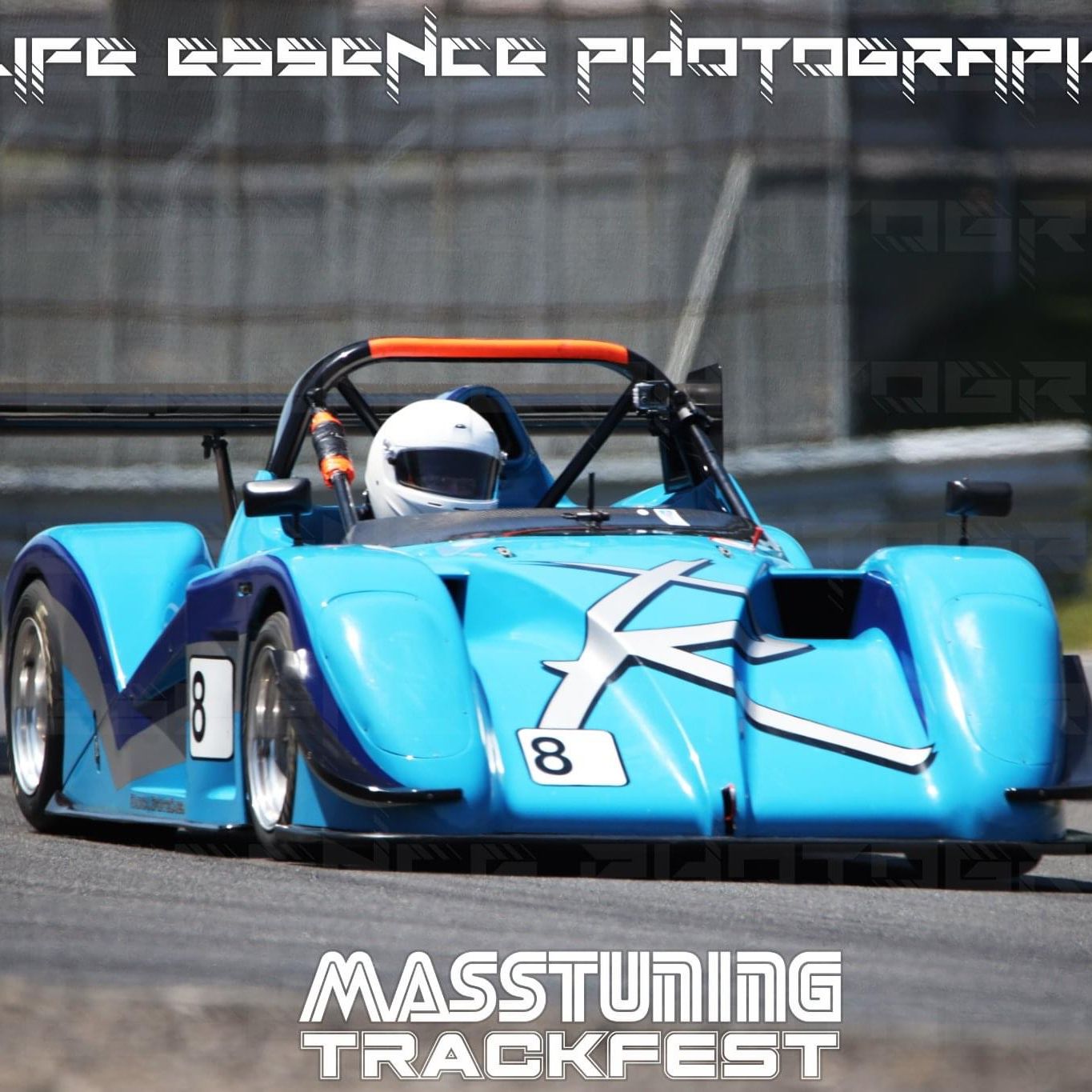 Profile of Andrew Soddy