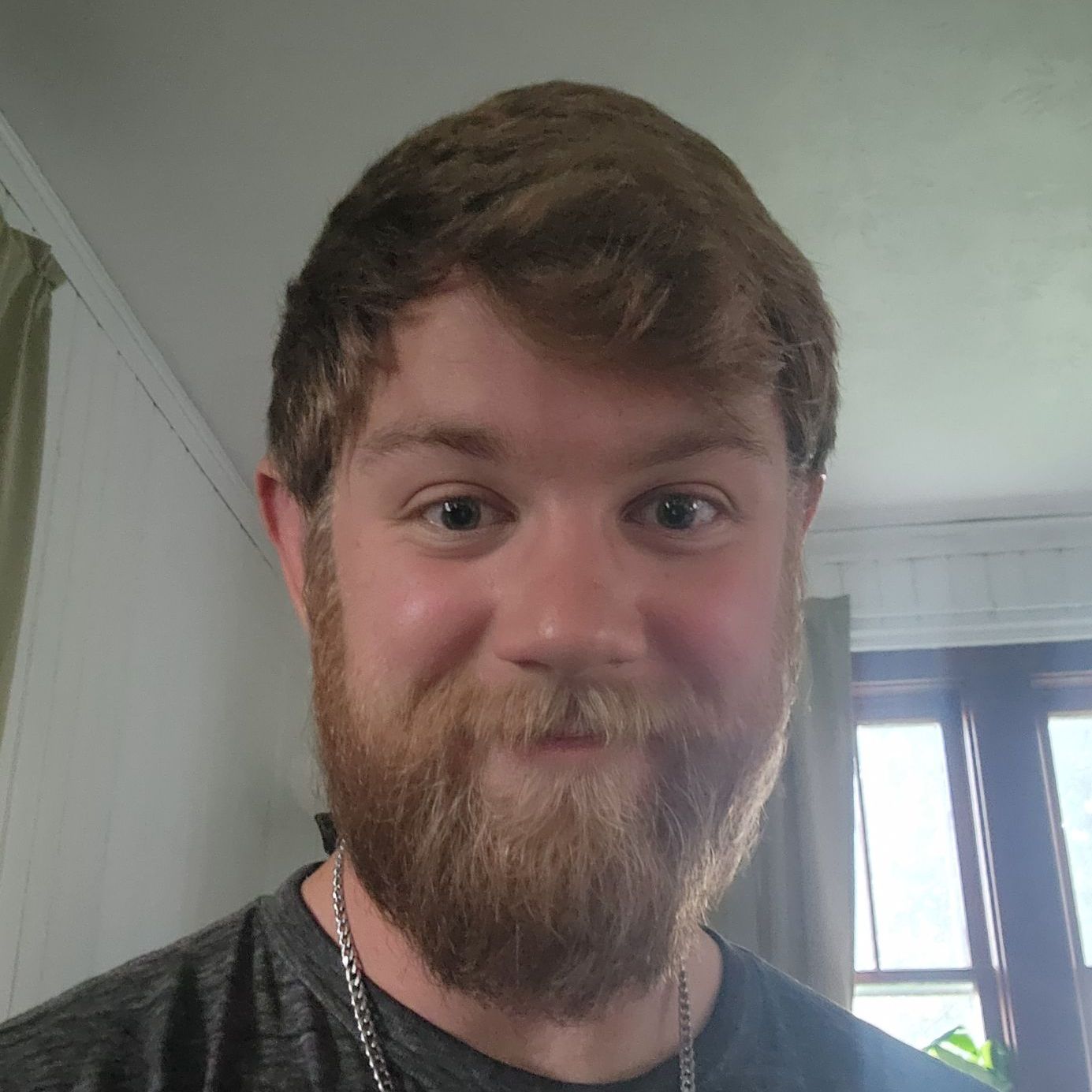Profile of Daniel Wenger