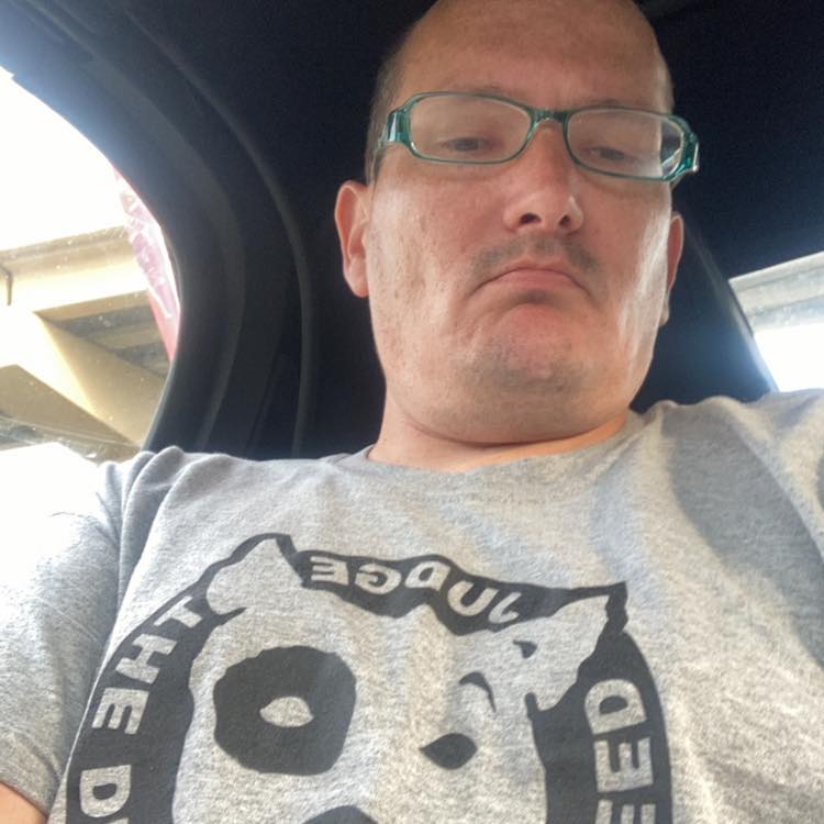 Profile of Joey Spence