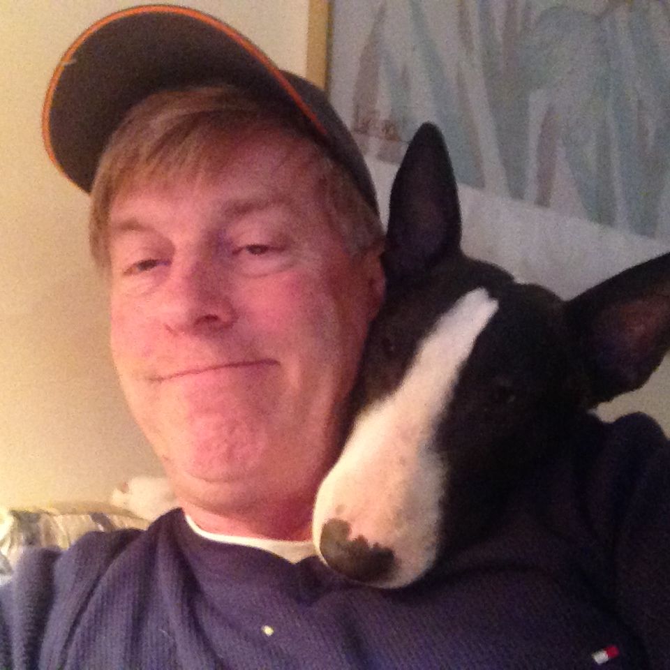 Profile of Gary Cheney