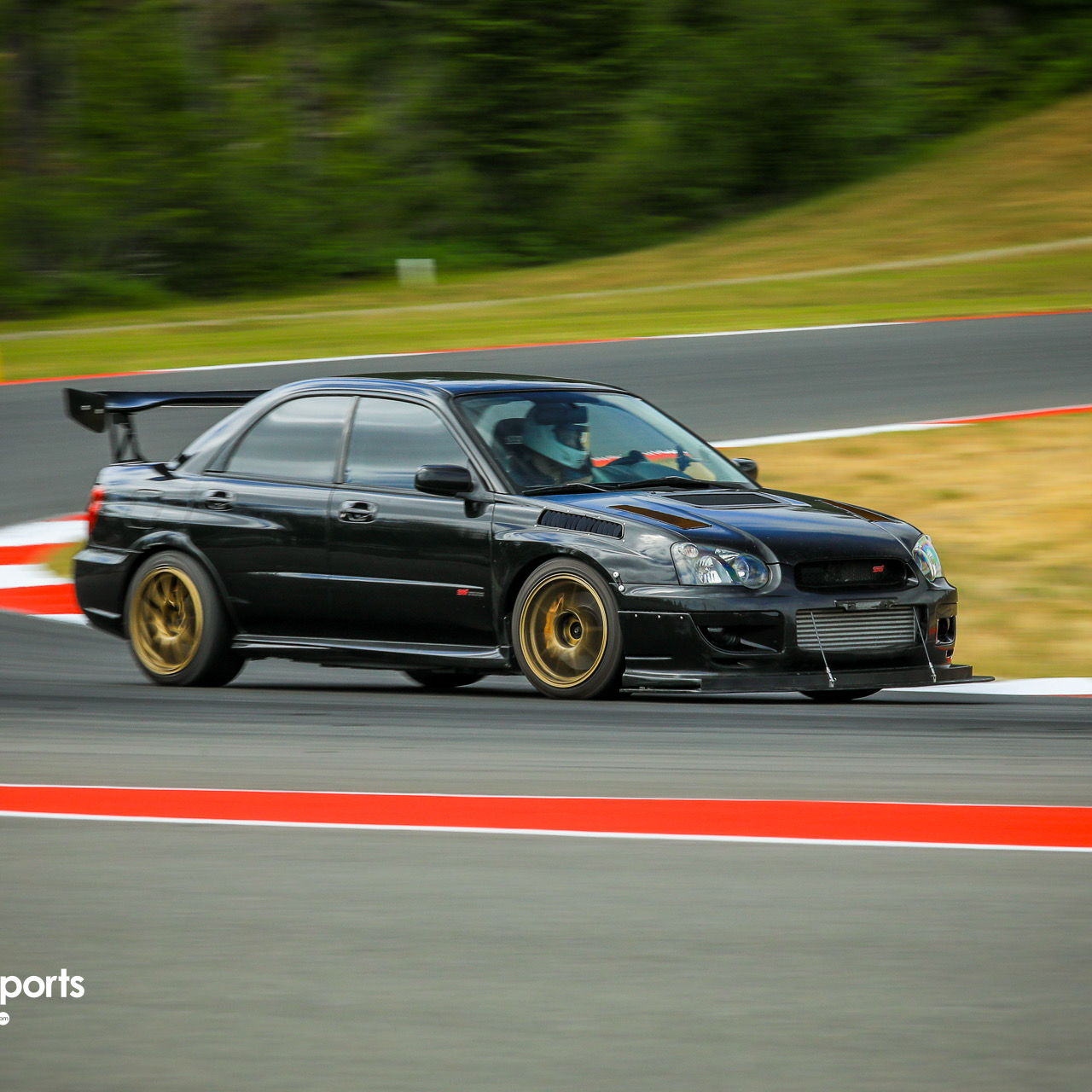 Profile of Sean Hecker