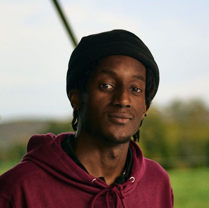 Profile of Muhammed Joof